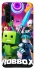 Чохол на Huawei Honor 20 Pro Roblox gaming heroes фото 1 з 1