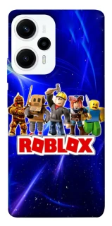 Чехол на Xiaomi Poco F5 / Note 12 Turbo Roblox aesthetics фото 1 из 1