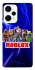 Чохол на Xiaomi Poco F5 / Note 12 Turbo Roblox aesthetics фото 1 з 1