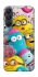 Чохол на Samsung Galaxy A25 5G Minions ver.1 фото 1 з 1