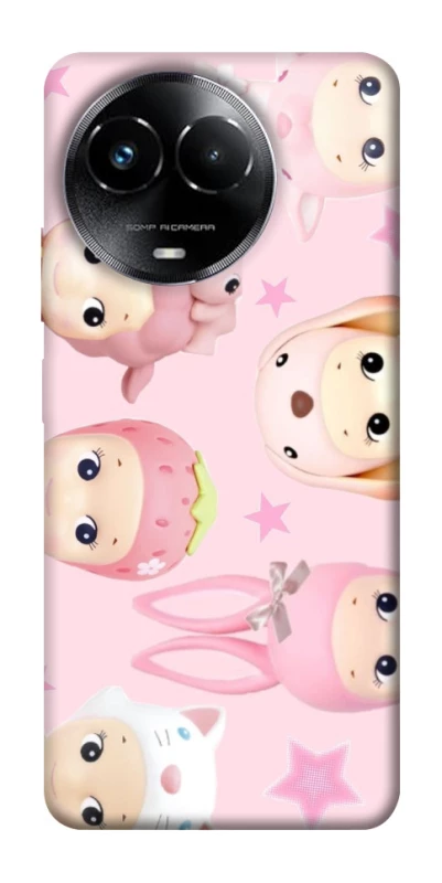 Чохол на Realme C67 4G Sonny angel фото 1 з 1