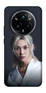Чехол на Realme 14 Pro+ Felix фото 1 из 1