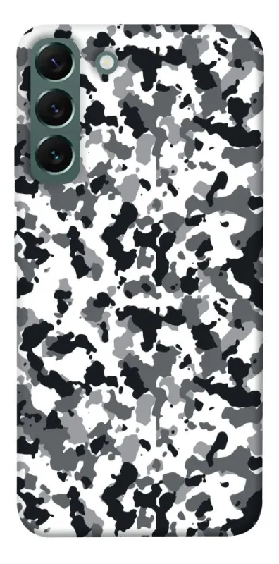 Чехол на Samsung Galaxy S22+ Camouflage v14 фото 1 из 1