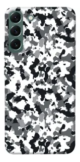 Чехол на Samsung Galaxy S22+ Camouflage v14 фото 1 из 1
