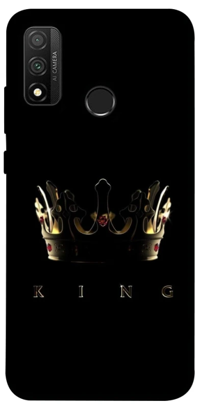 Чохол на Huawei P Smart (2020) King ver.2 фото 1 з 1