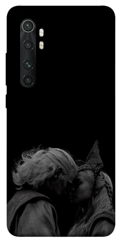 Чехол на Xiaomi Mi Note 10 Lite House of the Dragon ver.8 фото 1 из 1