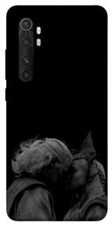 Чехол на Xiaomi Mi Note 10 Lite House of the Dragon ver.8 фото 1 из 1