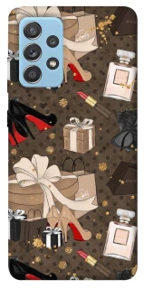 Чохол на Samsung Galaxy A52 4G / A52 5G Fashion collage ver.1 фото 1 з 1