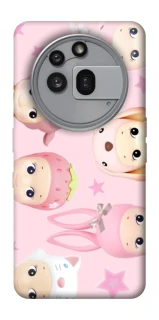 Чехол на Nothing Phone (3a) Pro Sonny angel фото 1 из 1