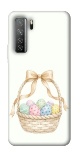 Чехол на Huawei Nova 7 SE Easter ver.2 фото 1 из 1