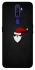 Чохол на Oppo A5 (2020) / Oppo A9 (2020) Santa's mood фото 1 з 1