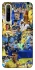 Чохол на Realme 6 UA-Football ver.6 фото 1 з 1