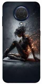 Чохол на Nokia G20 / G10 / 6.3 Goddess of war ver.9 фото 1 з 1