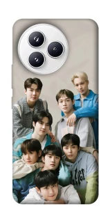Чохол на Xiaomi Civi 5 Pro EXO фото 1 Чохол на Xiaomi Civi 5 Pro EXO фото 1 з 1