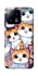 Чохол на Xiaomi 13 Cute Cat v2 фото 1 з 1