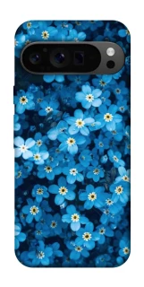 Чохол на Google Pixel 9 Pro Flowers v6 фото 1 з 1
