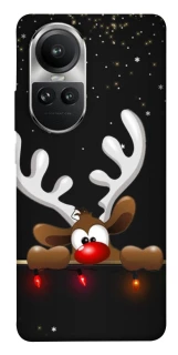 Чохол на Oppo Reno 10 Новорічний v13 фото 1 з 1