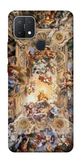 Чехол на Oppo A15s / A15 Искусство фото 1 из 1