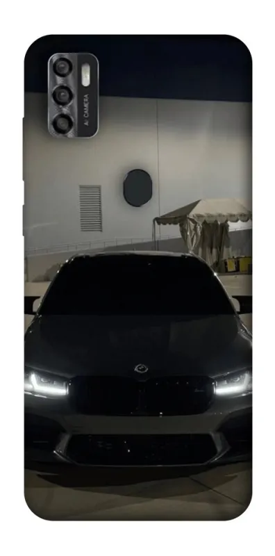 Чохол на ZTE Blade A7s (2020) BMW V55 фото 1 з 1