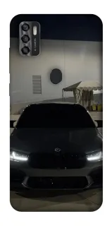 Чехол на ZTE Blade A7s (2020) BMW V55 фото 1 из 1