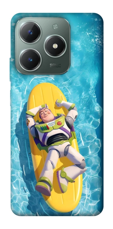 Чехол на Realme C61 buzz lightyear фото 1 из 1
