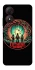 Чехол на ZTE Blade A34 4G Stranger Things ver.32 фото 1 из 1