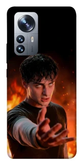 Чехол на Xiaomi 12 / 12X Stranger Things ver.35 фото 1 из 1