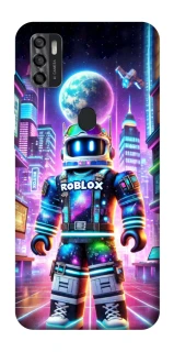 Чохол на ZTE Blade A7s (2020) Roblox aesthetics ver.5 фото 1 з 1