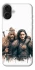 Чохол на Apple iPhone 16 Plus Ragnar and Snow фото 1 з 1