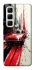 Чохол на Infinix Hot 50 4G Painted Mustang фото 1 з 1