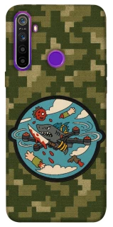 Чохол на Realme 5 FPV drone фото 1 з 1