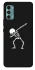 Чохол на Motorola Moto G60 Halloween skeleton фото 1 з 1