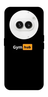 Чохол на Nothing Phone (2a) Gym hub фото 1 з 1