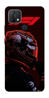 Чохол на Oppo A15s / A15 F-1 ver.1 фото 1 з 1