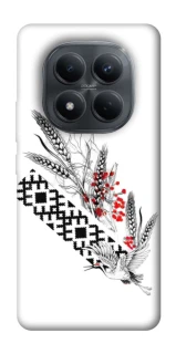 Чохол на Xiaomi Redmi Note 15 Pro 4G Батьківщина фото 1 з 1