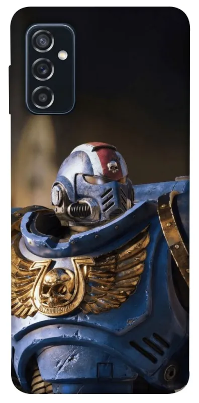 Чохол на Samsung Galaxy M52 Warhammer 40k фото 1 з 1
