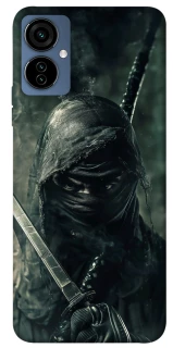 Чохол на TECNO Camon 19 Neo Assassin фото 1 з 1