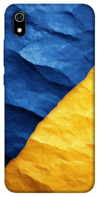 Чохол на Xiaomi Redmi 7A Flag v2 фото 1 з 1