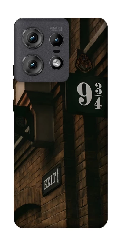 Чехол на Motorola Edge 50 Pro Harry Potter v9 фото 1 из 1