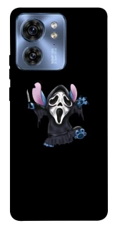 Чехол на Motorola Edge 40 Halloween Stitch ver.2 фото 1 из 1