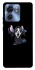 Чехол на Motorola Edge 40 Halloween Stitch ver.2 фото 1 из 1