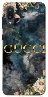Чохол на Samsung Galaxy A02 Gucci ver.7 фото 1 з 1