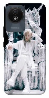 Чехол на Vivo Y02 Felix GIANT фото 1 из 1