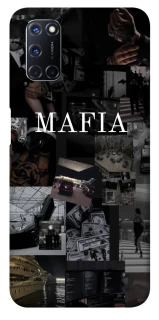 Чохол на Oppo A52 / A72 / A92 Mafia фото 1 з 1