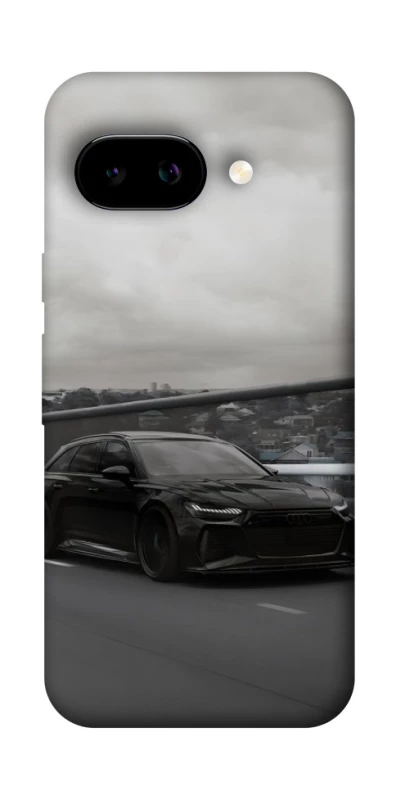 Чехол на Google Pixel 9a RS6 grey фото 1 из 1