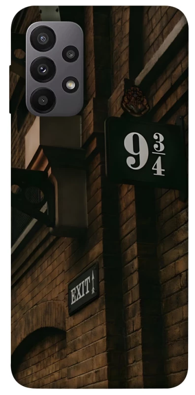 Чехол на Samsung Galaxy A23 4G Harry Potter v9 фото 1 из 1