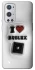 Чохол на OnePlus 9 Pro I love Roblox фото 1 з 1