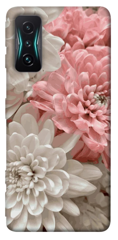 Чохол на Xiaomi Redmi K50 Gaming Spring flow фото 1 з 1