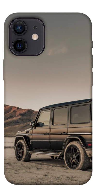 Чехол на Apple iPhone 12 mini (5.4") Gelik фото 1 из 1