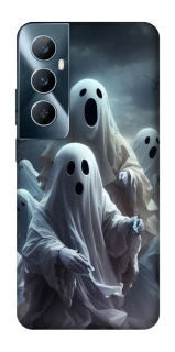 Чохол на Realme C65 4G Ghost фото 1 з 1